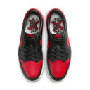 Men's Air Jordan 1 Retro Low OG - "Banned"