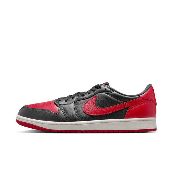Men's Air Jordan 1 Retro Low OG - "Banned"