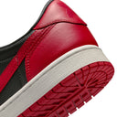 Men's Air Jordan 1 Retro Low OG - "Banned"