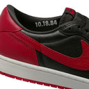 Men's Air Jordan 1 Retro Low OG - "Banned"