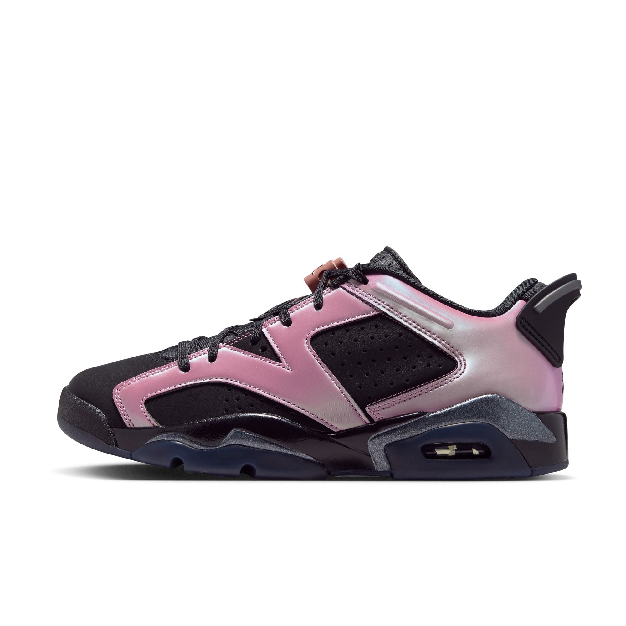 Women's Air Jordan 6 Retro Low - 