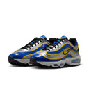 Men's Nike Air Max Joga Bonito R9 - "Metallic Silver/Varsity Maize"