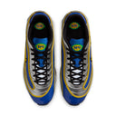 Men's Nike Air Max Joga Bonito R9 - "Metallic Silver/Varsity Maize"