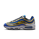 Men's Nike Air Max Joga Bonito R9 - "Metallic Silver/Varsity Maize"