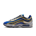 Men's Nike Air Max Joga Bonito R9 - "Metallic Silver/Varsity Maize"