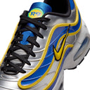 Men's Nike Air Max Joga Bonito R9 - "Metallic Silver/Varsity Maize"