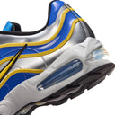 Men's Nike Air Max Joga Bonito R9 - "Metallic Silver/Varsity Maize"