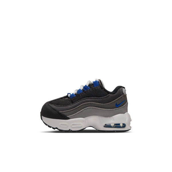Toddler Nike Air Max 95 - "Blue Spark"