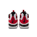 Men's Nike Air Griffey Max 1 - "White Varsity Red"