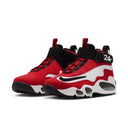 Men's Nike Air Griffey Max 1 - "White Varsity Red"