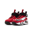 Big Kid's Nike Air Griffey Max 1 - "White Varsity Red"