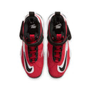 Big Kid's Nike Air Griffey Max 1 - "White Varsity Red"