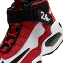 Big Kid's Nike Air Griffey Max 1 - "White Varsity Red"