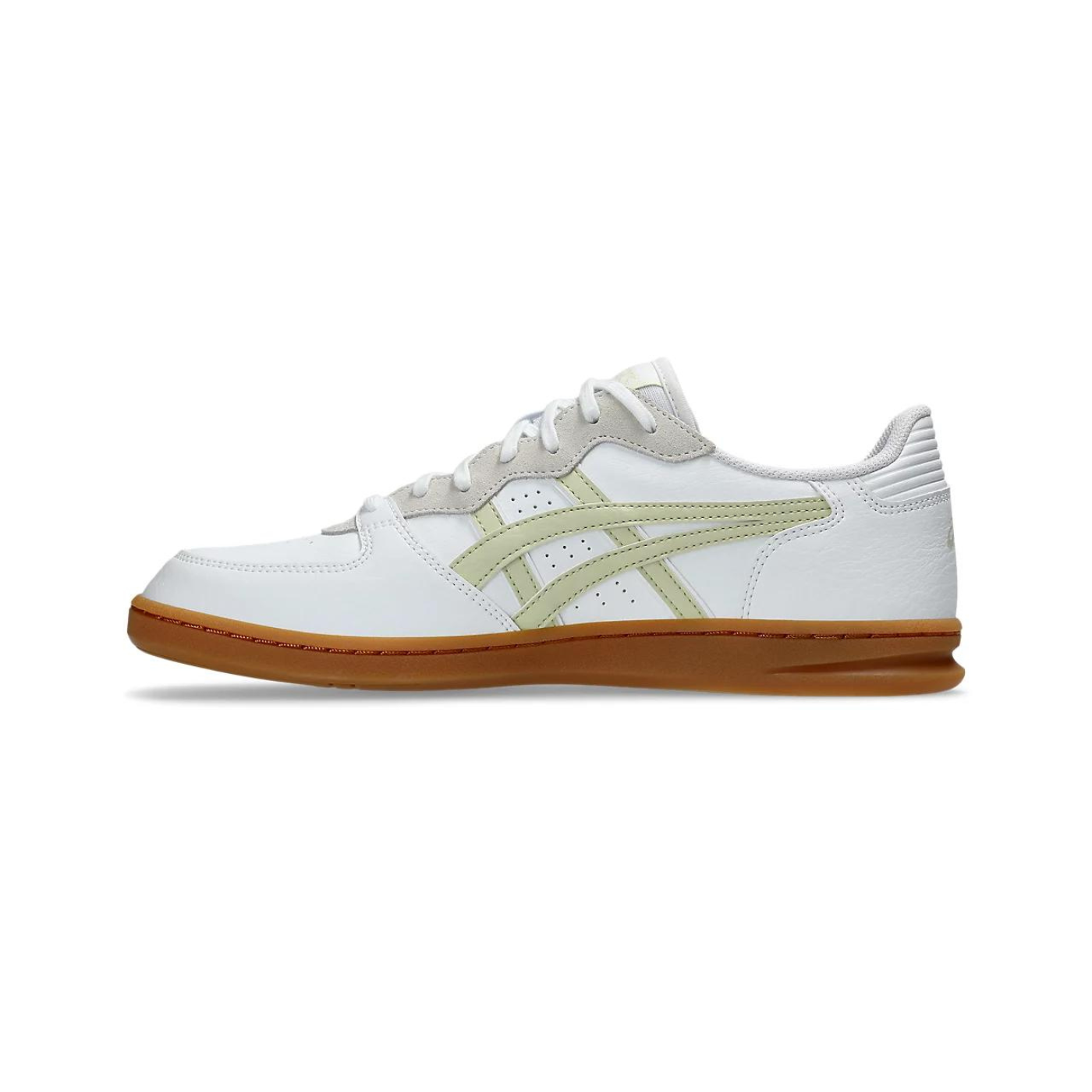 Men's Asics Skyhand OG - "White/Oyster White"