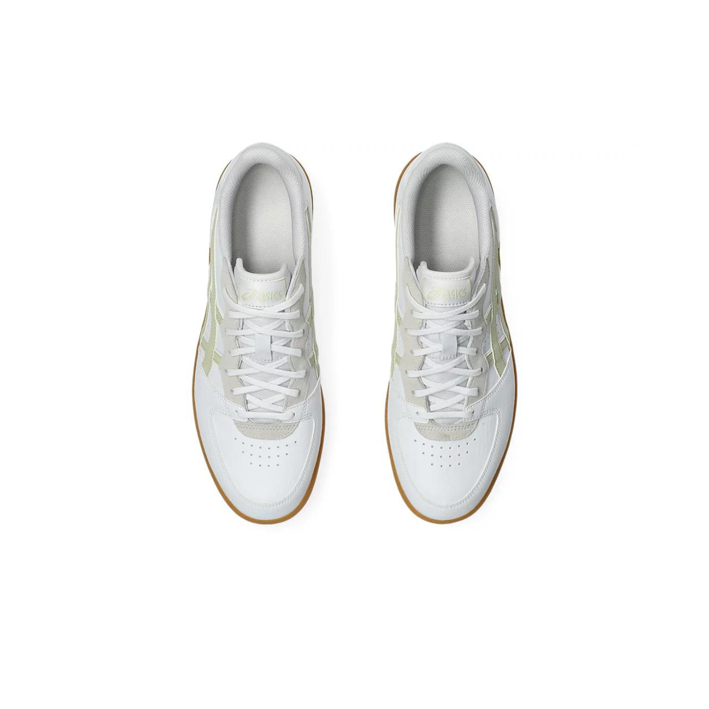Men's Asics Skyhand OG - "White/Oyster White"
