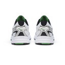 Men's Saucony Ride Millenium - "White Green"