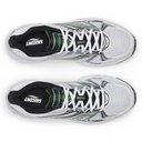 Men's Saucony Ride Millenium - "White Green"