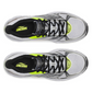 Men's Saucony Grid Ride Millennium - "Silver Multi Color"