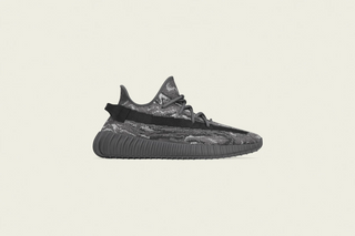 Men's Adidas Yeezy Boost 350 V2 - MX Dark Salt