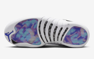 Air Jordan Women's Retro 12 | Hyper Royal
