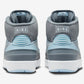 Women's Air Jordan 2 Retro - "Cool Grey"