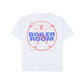 Pleasures Loud Music T-Shirt - White