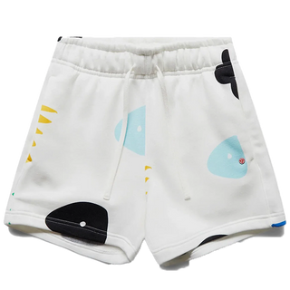 Jordan Artist Series By Mia Lee Women's Fleece Shorts
