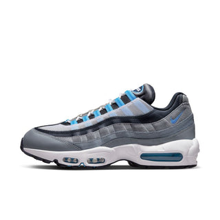 Men’s Nike Air Max 95 - Cool Grey/University Blue
