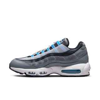 Men’s Nike Air Max 95 - Cool Grey/University Blue
