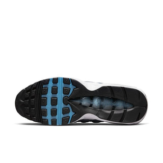 Men’s Nike Air Max 95 - Cool Grey/University Blue