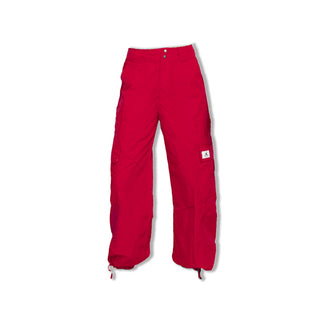 WOMENS AIR JORDAN ESSEN UTILITY PANT 22| Hibiscus