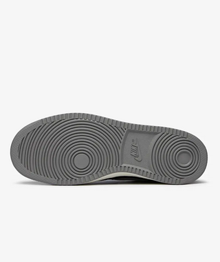 Men's AJKO 1 Low - Black/Grey