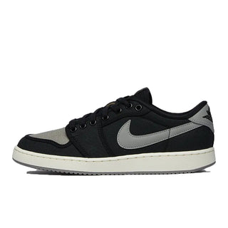 Men's AJKO 1 Low - Black/Grey