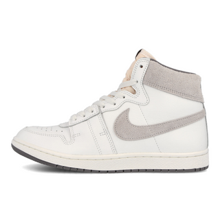 Men's Jordan Air Ship PE SP - Summit White/Gunsmoke