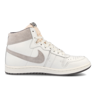 Men's Jordan Air Ship PE SP - Summit White/Gunsmoke
