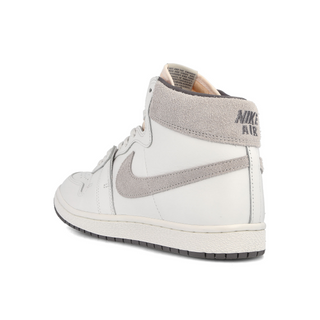 Men's Jordan Air Ship PE SP - Summit White/Gunsmoke