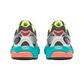 Men's Saucony Progrid Omni 9 - "Silver Mutant"