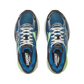 Men's Saucony Progrid Omni 9 - "Blue Lime"