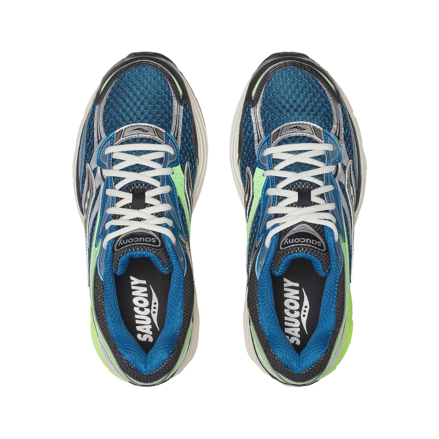 Men's Saucony Progrid Omni 9 - 