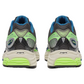 Men's Saucony Progrid Omni 9 - "Blue Lime"