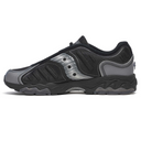 Men's Saucony Matrix - "Black Metallic"