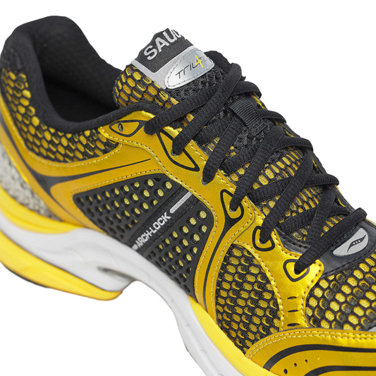 Men's Saucony Progrid Triumph 4 - 