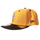 New Era 59Fifty Pittsburgh Pirates "Roberto Clemente" Fitted - Yellow