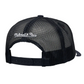 Mitchell & Ness Atlanta Braves MLB Drop Shadow Trucker - White/Blue