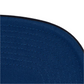 Mitchell & Ness Atlanta Braves MLB Drop Shadow Trucker - White/Blue