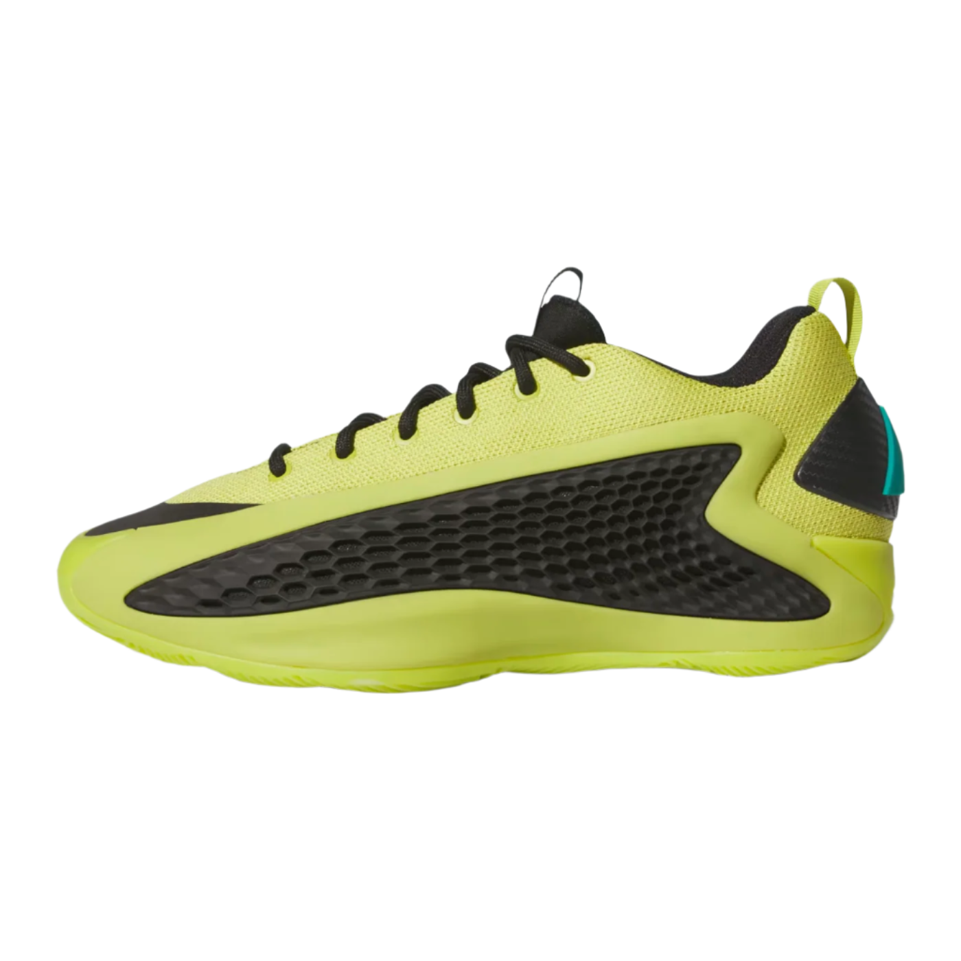 Men's Adidas AE 1 Low - "Preloved Lime"