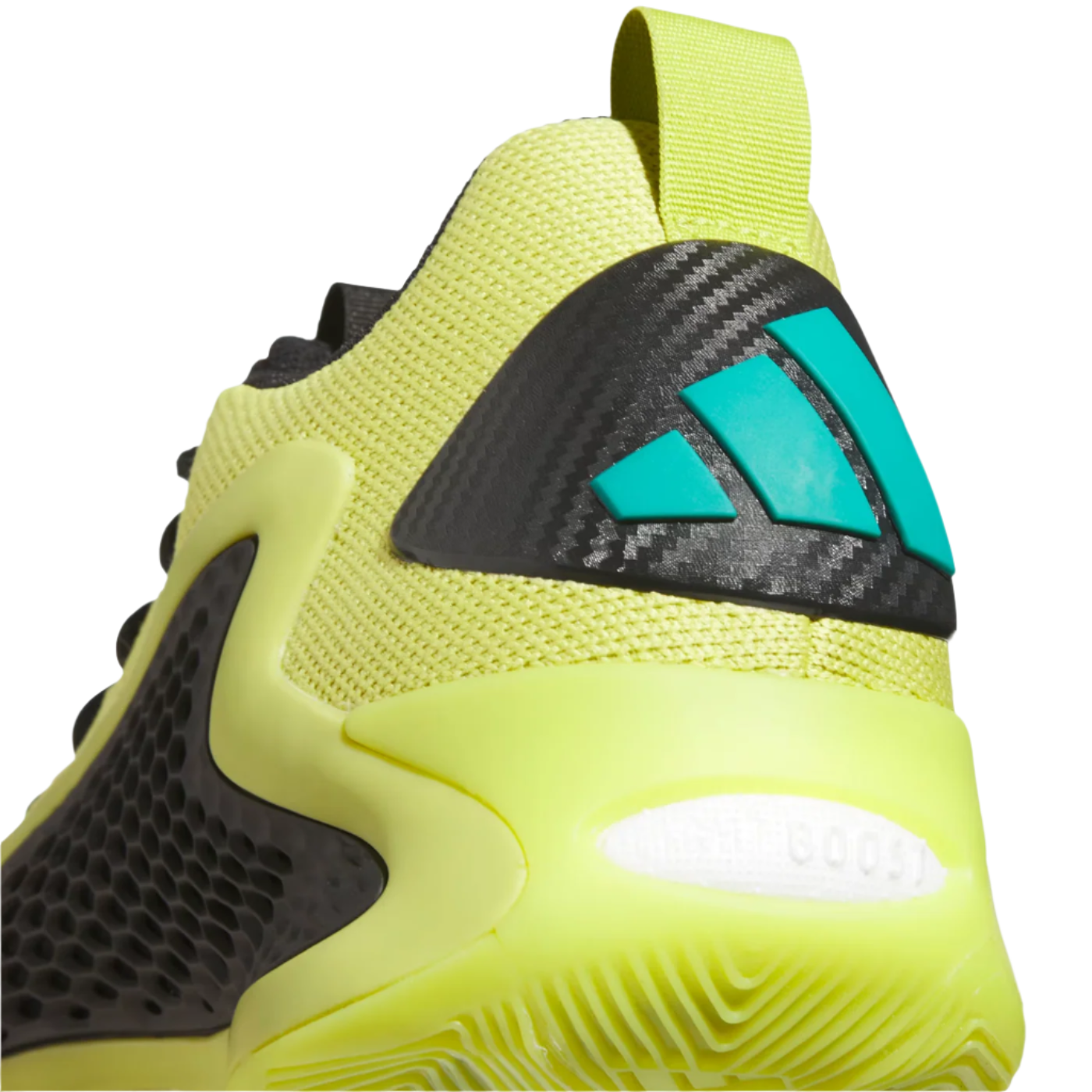 Men's Adidas AE 1 Low - "Preloved Lime"
