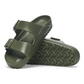 Birkenstock Arizona Essentials - "Khaki"