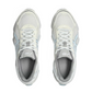 Asics EMMI x Gel-Kinetic Fluent - "Cream/Soft Sky"