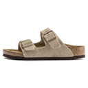 Kid's Birkenstock Arizona - "Taupe"